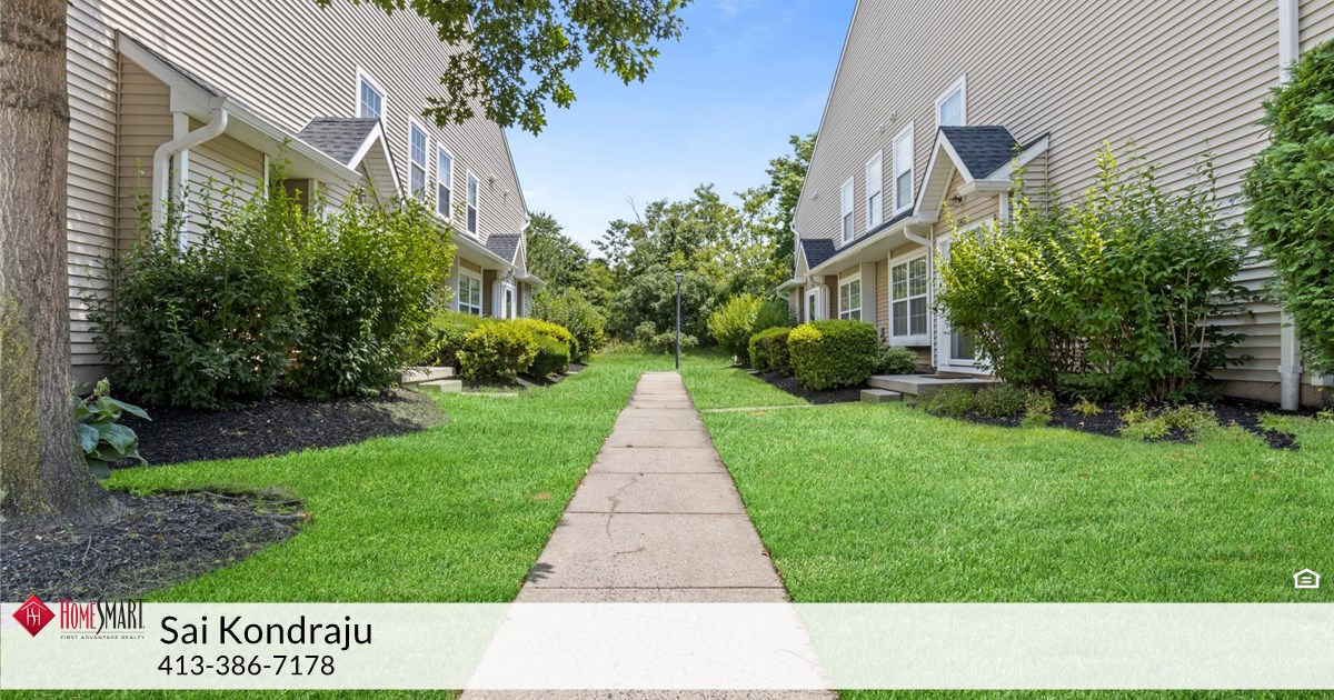 1401 Delancey Way, Marlton, NJ 08053